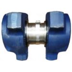 Weco Integral Crossover Adapter-Переводники резьбовые