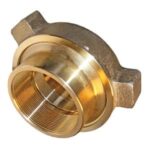 Weco Hammer Lug Union Nickel Aluminium Bronze