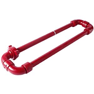 Цементирующие и Циркуляционные Кольцевые Линии 4 LRHU-4 3"FIG.1502 12'6" LG