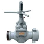 Gate Valve-Задвижка запорная шиберная