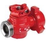 Клапан пробковый высокого давления (КВД) — Plug Valves