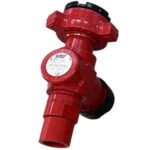 Relief Valves — Предохранительный клапан