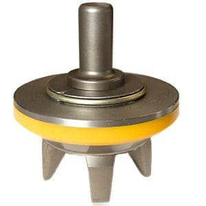 Клапан NOV 1560984 1 1560984 Valve Complete API-7K G2 Full Open Type FKN
