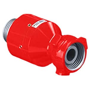 Обратный Клапан API 6A In-Line Check Valve 1 Обратный Клапан API 6A In-Line Check Valve