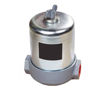 Filter Magnetic Varco 64-212-003 1 FILTER, MAGNETIC NOV #64-212-003
