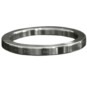 Соединительные прокладки кольцевого типа-BX RTJ 3 BX-155 Octagonal 304 SS RTJ Ring Gasket