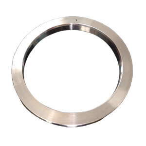 Соединительные прокладки кольцевого типа-BX RTJ 6 BX-163 Ring Type Joint Gasket Low CS