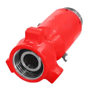 Обратный Клапан API 6A In-Line Check Valve 3 In-Line Check Valve Dart type
