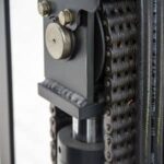 Цепь для инжектора Hydra Rig и Stewart & Stevenson