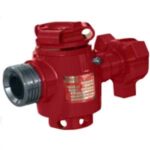 Пробковый Клапан LO-TORC PLUG VALVE