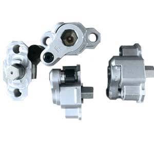 Кривошип NOV 98898 Crank Assembly 2 NOV 98898 Crank Assembly