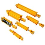 Цилиндр Гидравлический HydraRacker & Hydralift