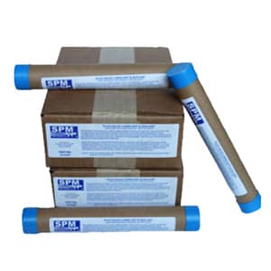 Консистентная смазка для пробкового клапана 1 Plunger Valve Seal Grease SPM P13337