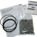 Ремкомплект колена шарнирного Chiksan