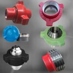 БРС — Weco Hammer Union