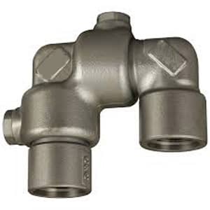 Шарнирное соединение Style 50 1 Chiksan Swivel Joint 2" HP 6000 PSI Style 50 FMC PN. 3205637, ANSON A27257