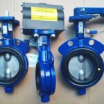 Butterfly Valve Keystone & Tyco Valves (Emerson)